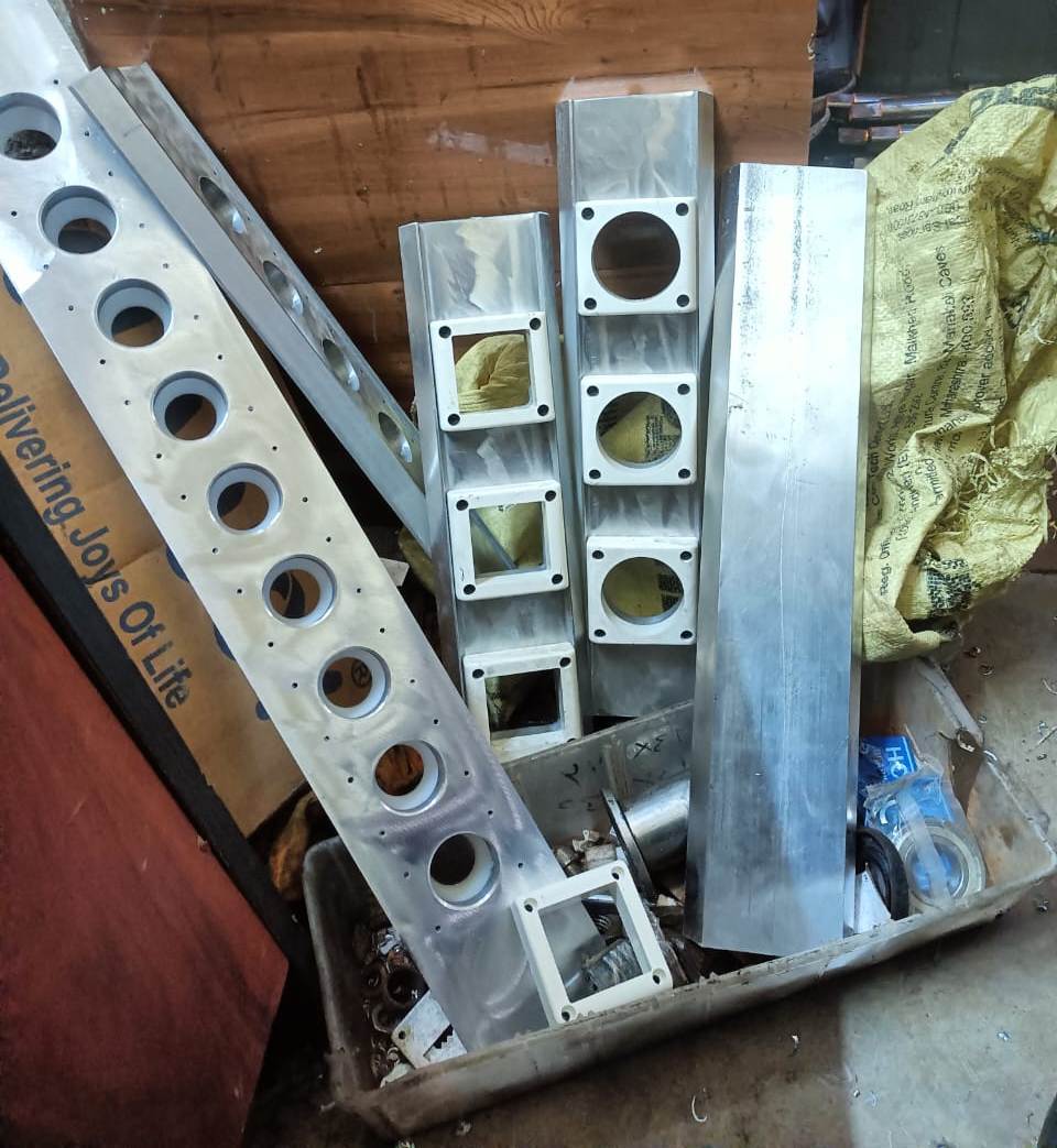 Machine Part 28